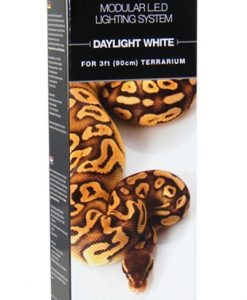 led lights for snakes